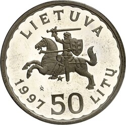 40.260: Europa - Litauen