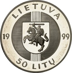 40.260: Europa - Litauen