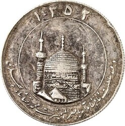70.160: Asien (mit Nahem Osten) - Iran