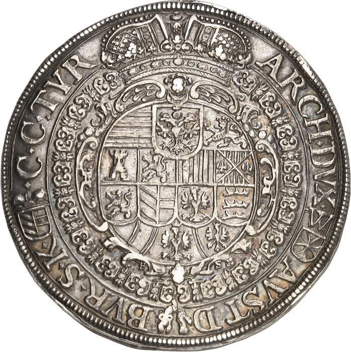 Image 1 for lot number 2372 for Münz Zentrum Rheinland - 204th Auction