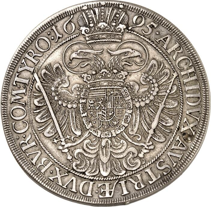 Image 1 for lot number 2375 for Münz Zentrum Rheinland - 204th Auction