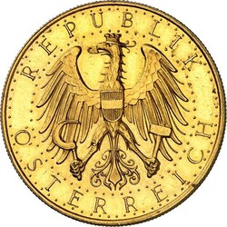 40.380.230: Europe - Austria / Holy Roman Empire - Austrian Republic, after<br />1918
