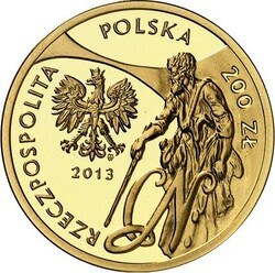 40.390: Europe - Poland