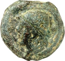 10.25: Ancient Coins - Roman Republican Coins