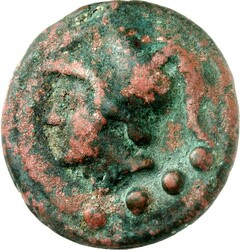 10.25: Ancient Coins - Roman Republican Coins