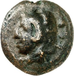 10.25: Ancient Coins - Roman Republican Coins