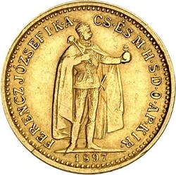 40.550: Europe - Hungary
