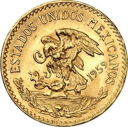 60.200: Amerika - Mexiko