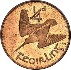 40.180: Europe - Ireland
