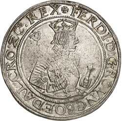 40.380.40: Europe - Austria / Holy Roman Empire - Ferdinand I, 1531 - 1564