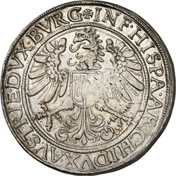 Römisch Deutsches Reich. Ferdinand I. Erzherzog, dann König ...