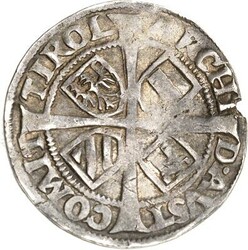 Römisch Deutsches Reich. Ferdinand I. Erzherzog, dann König ...