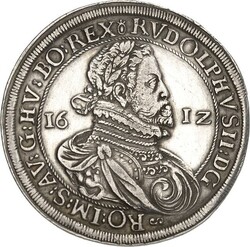 40.380.60: Europe - Austria / Holy Roman Empire - Rudolph II, 1575 - 1612