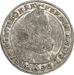 40.380.80: Europe - Austria / Holy Roman Empire - Ferdinand II, 1618 - 1637