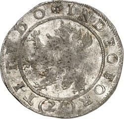 40.45: Europa - Böhmen