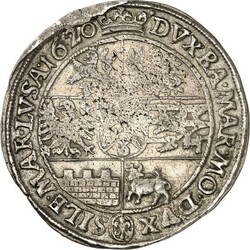 Böhmen. Die böhmischen u. mährischen Stände 1619-1620. 1/2 ...