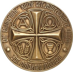 RELIGION UND ETHIK. REFORMATION. Altpreußische Kirchenunion (Preuß. ...