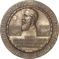 90.10.110: Themed Medals - Themes - Religion