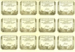 110.110: Banknotes - France