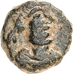 10.40.90: Ancient Coins - Eastern Roman Empire - Zeno, 474 - 491