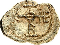 10.60: Antiquité - Empire byzantin