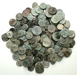 100.30: Multiple Lots - Roman Coins