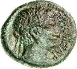 10.20.230.170: Ancient Coins - Greek Coins - Macedonian Tribes - Thessalonica