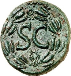 SYRIEN. SELEUKIS und PIEREIA / ANTIOCHEIA (Antakya). Traianus 98-117. ...