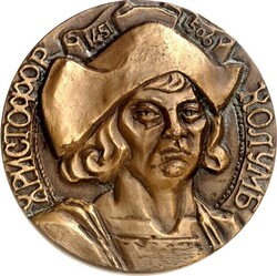 PERSONEN. 6 Medaillen Michel Eugene Chevreul (v.Roty) Br-70mm, ...