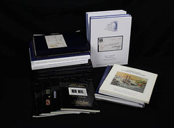 8700340: 文献・諸国に対するオークションのカタログ - General auction catalogues