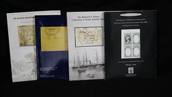 8700340: 文献・諸国に対するオークションのカタログ - General auction catalogues