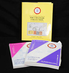 8700340: 文献・諸国に対するオークションのカタログ - General auction catalogues