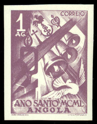 1680: Angola