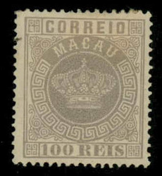 4215: Macau