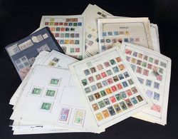 7382: Collections and Lots Latin America - Collections