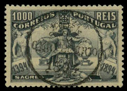 1770: Azoren