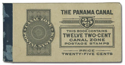 4890: Panama Kanalzone