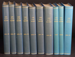 8700530: Literature Thematic Magazines and periodicals