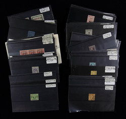 7190: Collections and Lots Netherland Colonies - Collections