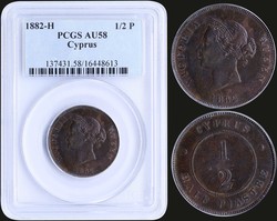 40.570: Europe - Cyprus