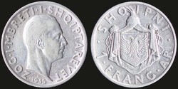 40.10: Europe - Albania