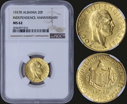 40.10: Europe - Albania
