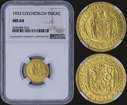 40.530: Europa - Tschechoslowakei
