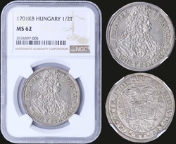 40.550: Europe - Hungary