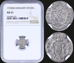 40.550: Europe - Hungary