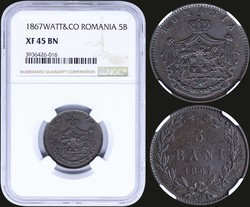 40.410: Europa - Rumänien