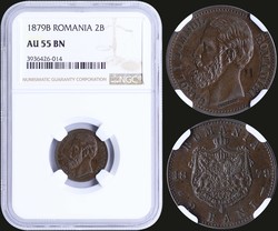 40.410: Europa - Rumänien