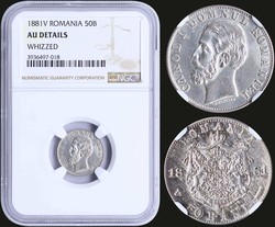 40.410: Europa - Rumänien