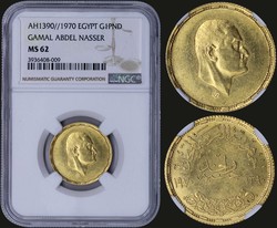 50.10: Africa - Egypt
