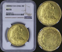 60.70: America - Chile